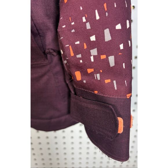 Under Armour storm 3 coldgear infrared ski snowboard ski jacket size XS - Picture 7 of 12